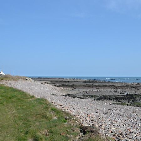 Harbour View Villa Johnshaven Eksteriør billede